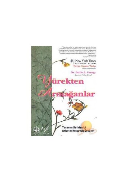 Yürekten Armağanlar
