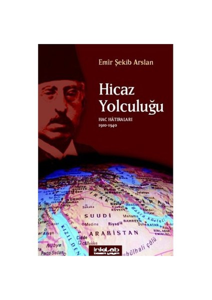 Hicaz Yolculuğu