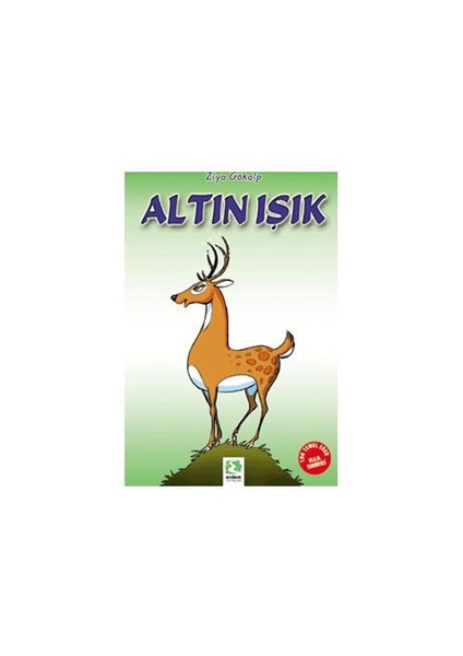 Altın Işık