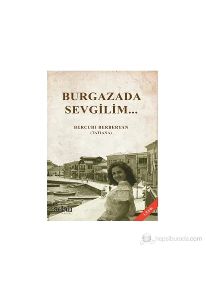 Burgazada Sevgilim