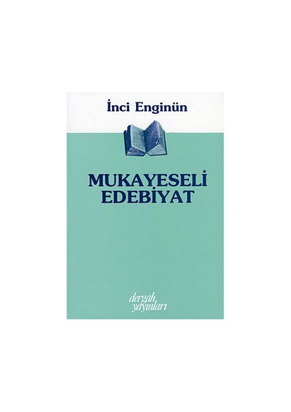 Mukayeseli Edebiyat