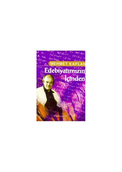 Edebiyatımızın İçinden