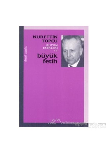 Büyük Fetih