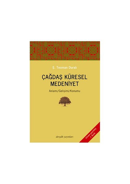 Çağdaş Küresel Medeniyet