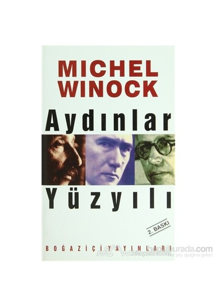 Aydınlar Yüzyılı-Michel Winock