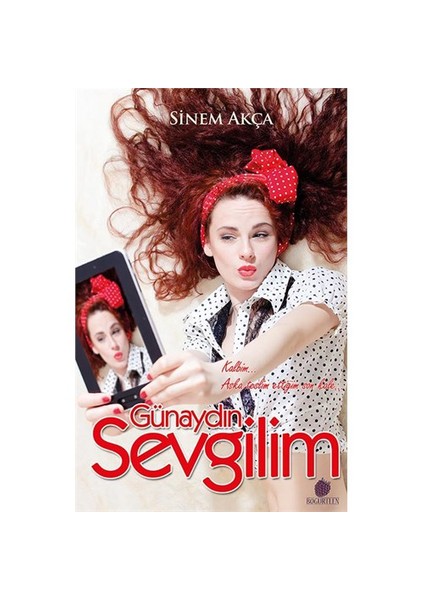 Günaydın Sevgilim - Sinem Akça