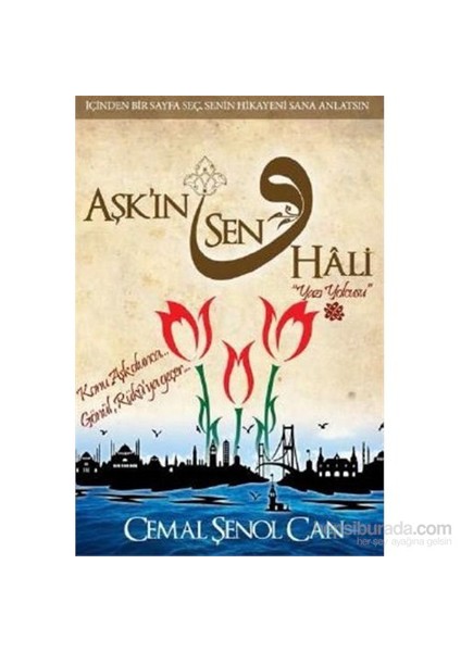 Aşkın Sen Hali