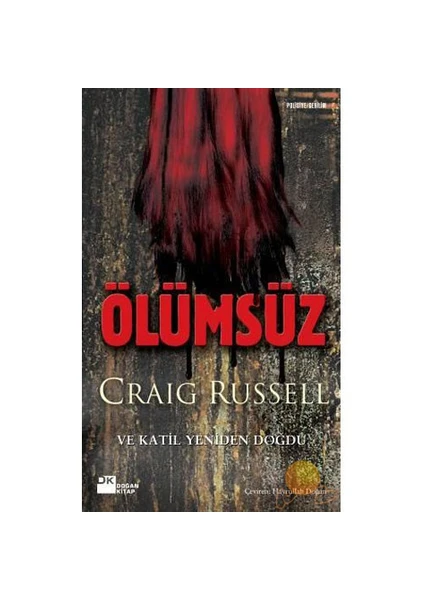 Ölümsüz - Craig Russell