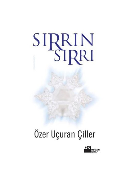 Sırrın Sırrı