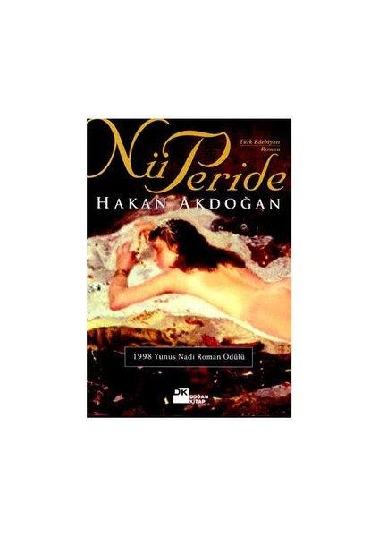Nu Peride - Hakan Akdoğan