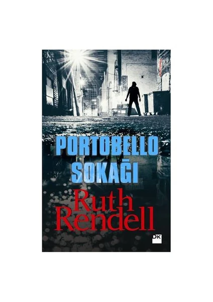 Portobello Sokağı - Ruth Rendell