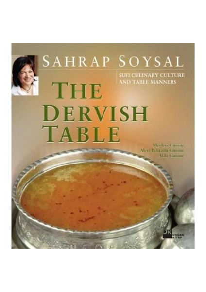 The Dervish Table
