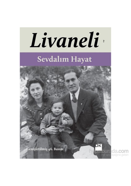 Sevdalım Hayat - Zülfü Livaneli