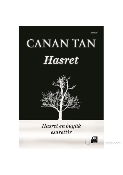 Hasret - Canan Tan