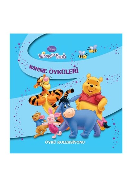 Disney Winnie Öyküleri