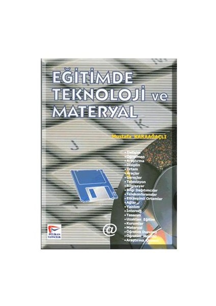 Eğitimde Teknoloji Ve Materyal