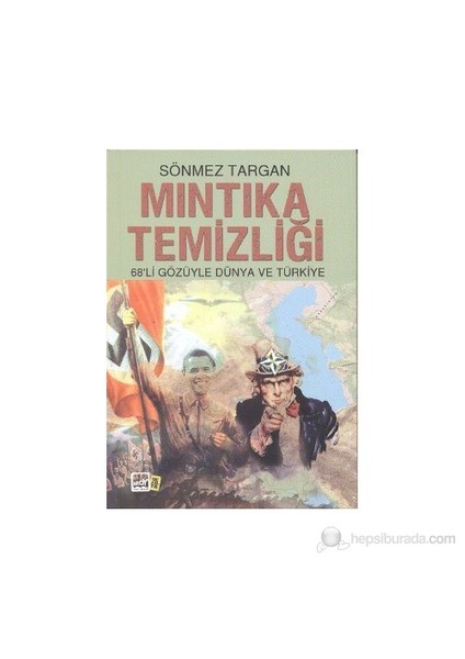 Mıntıka Temizliği-Sönmez Targan
