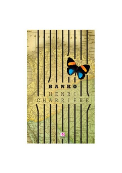Banko - Henri Charriere