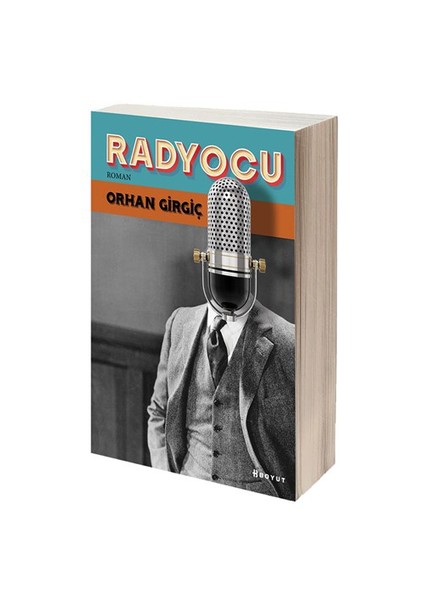 Radyocu-Orhan Girgiç