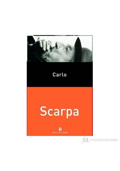 Carlo Scarpa