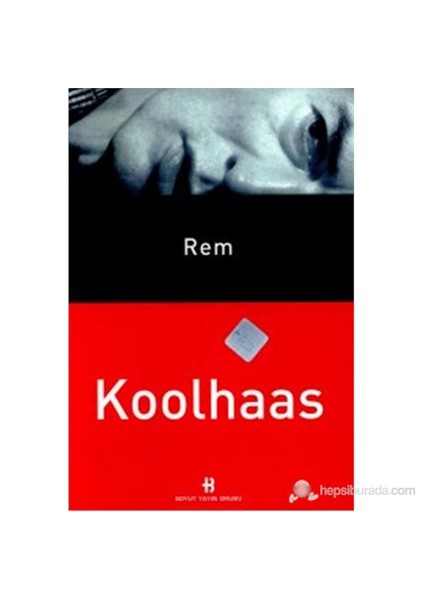 Rem Koolhaas