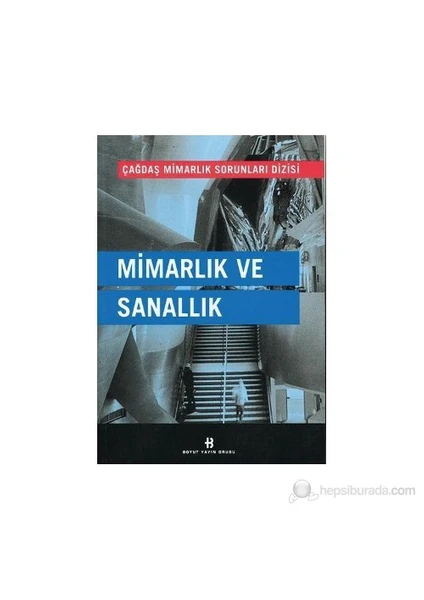 Mimarlık Ve Sanallık