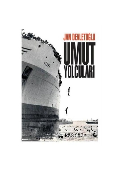 Umut Yolcuları