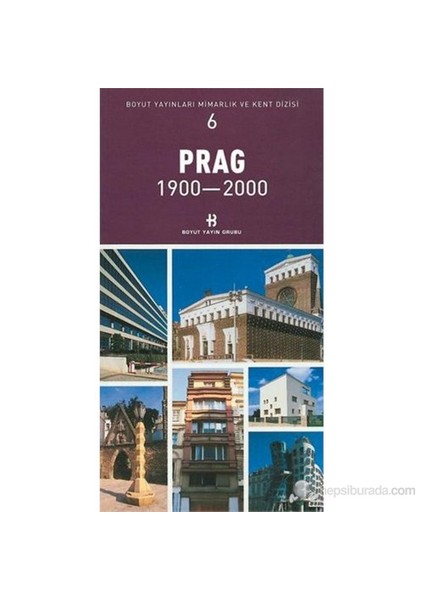 Prag 1900-2000