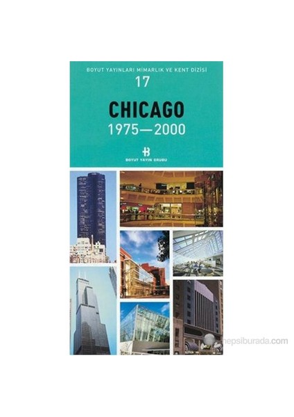 Chicago 1975-2000