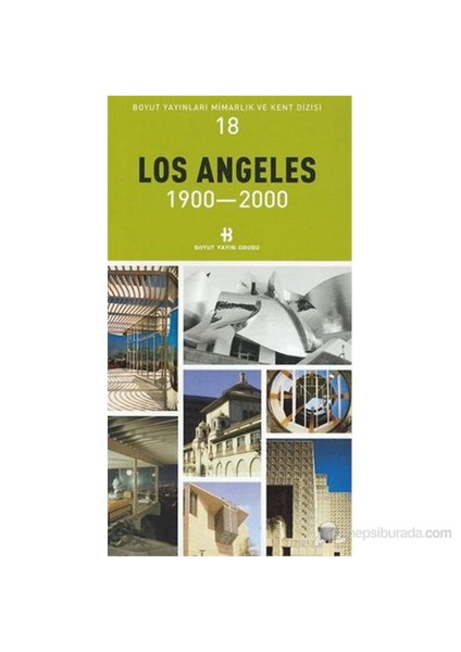 Los Angeles 1900-2000