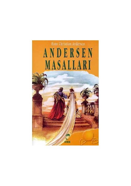 Andersen Masalları