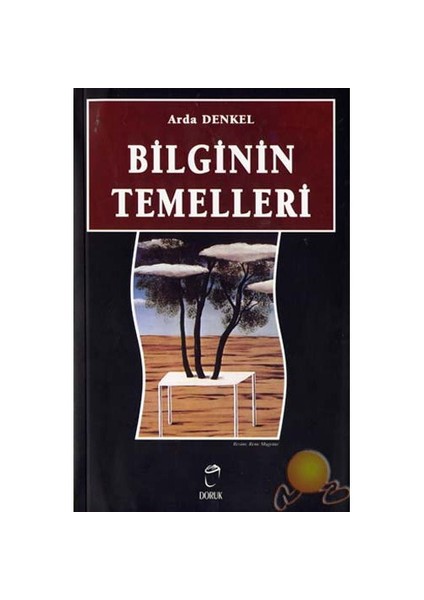 Bilginin Temelleri