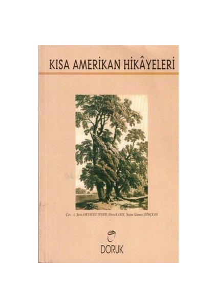 Kısa Amerikan Hikayeleri