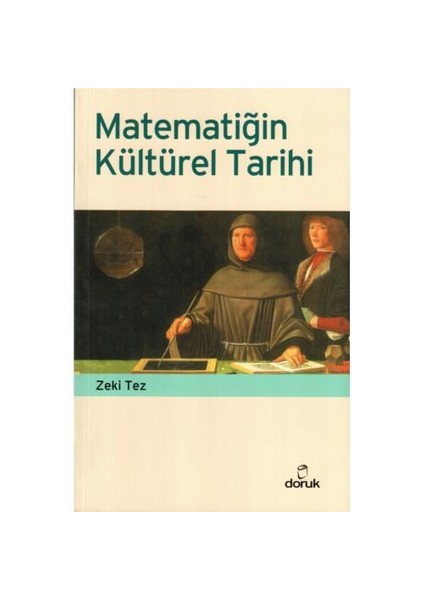 MATEMATİĞİN KÜLTÜREL TARİHİ