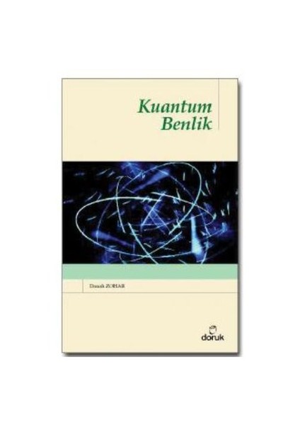 Kuantum Benlik