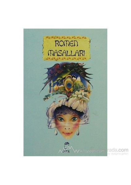 Romen Masalları-Derleme