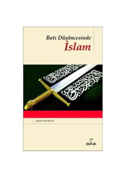Batı Düşüncesinde İslam