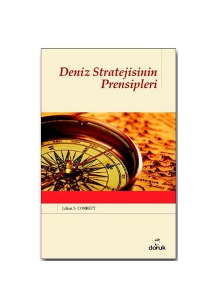 Deniz Stratejisinin Prensipleri