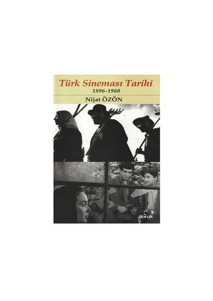 Türk Sineması Tarihi (1896-1960)