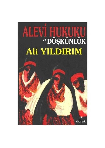 Alevi Hukuku ve Düşkünlük