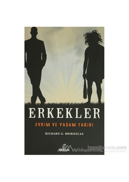 Erkekler-Richard G. Bribiescas