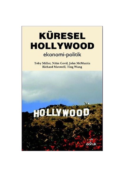 Küresel Hollywood - (Ekonomi - Politik)-Ting Wang