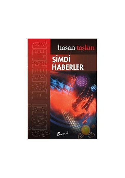 Şimdi Haberler