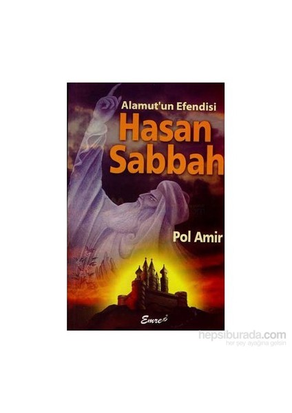 Hasan Sabbah-Pol Amir