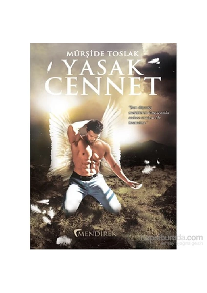 Yasak Cennet-Mürşide Toslak