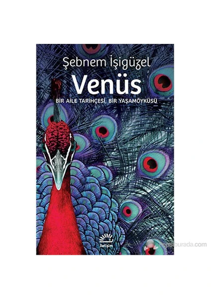 Venüs - Şebnem İşigüzel