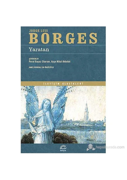 Yaratan - Jorge Luis Borges