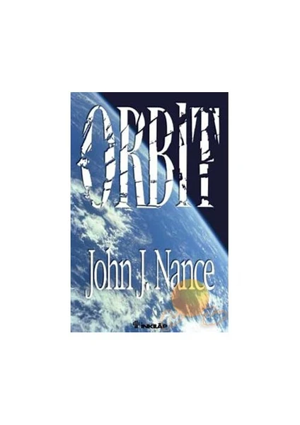 Orbit - John J. Nance