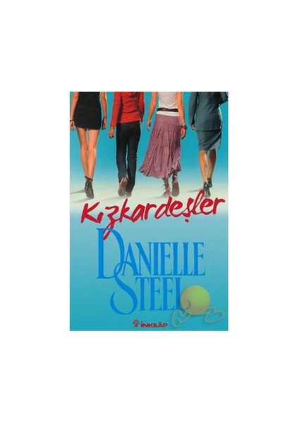 Kız Kardeşler - Danielle Steel