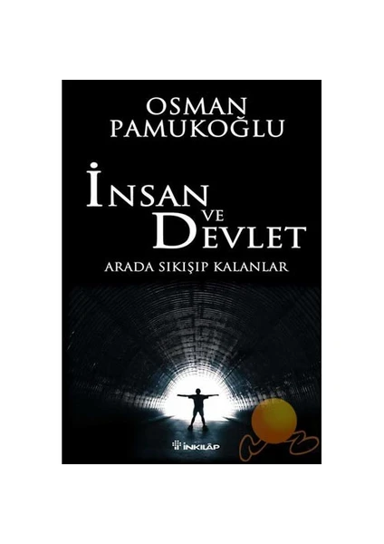 İnsan ve Devlet - Osman Pamukoğlu